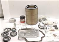 hum ページ Modification Maintenance Kit HMMWV
